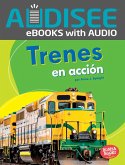 Trenes en acción (Trains on the Go) (eBook, ePUB) Trenes en acción (Trains on the Go) (eBook, ePUB)