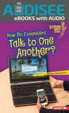 How Do Computers Talk to One Another? (eBook, ePUB)