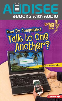 Cover How Do Computers Talk to One Another? (eBook, ePUB)