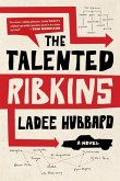 The Talented Ribkins (eBook, ePUB)