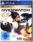 Overwatch, 1 PS4-Blu-ray Disc (Game of the Year Edition)