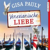 Venezianische Liebe (MP3-Download)