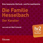 Die Familie Hesselbach - Der Kavalier (MP3-Download)