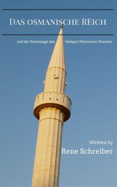 Das Osmanische Reich (eBook, ePUB)