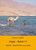 Hope - Band 11 (eBook, ePUB)