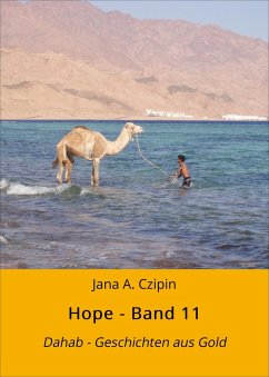 Hope - Band 11 (eBook, ePUB) - Czipin, Jana A.