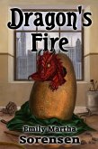 Dragon's Fire (Dragon Eggs, #4) (eBook, ePUB)