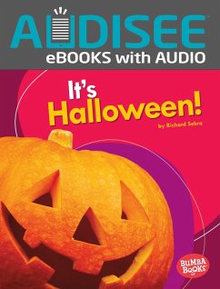 Cover It's Halloween! (eBook, ePUB)