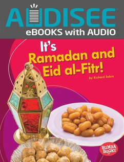 Cover It's Ramadan and Eid al-Fitr! (eBook, ePUB)
