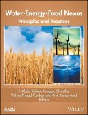 Water-Energy-Food Nexus (eBook, ePUB)