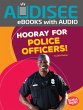 Hooray for Police Officers! (eBook,... - Bild 1