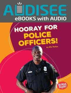 Cover Hooray for Police Officers! (eBook, ePUB)