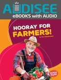 Hooray for Farmers! (eBook, ePUB) Hooray for Farmers! (eBook, ePUB)
