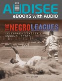 Negro Leagues (eBook, ePUB)