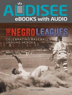 Cover Negro Leagues (eBook, ePUB)