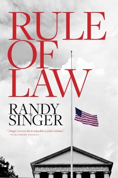 Cover Rule of Law (eBook, ePUB)
