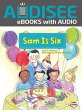 Sam Is Six (eBook, ePUB) - Bild 1