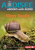Slimy Snails (eBook, ePUB) Slimy Snails (eBook, ePUB)