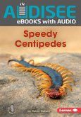 Speedy Centipedes (eBook, ePUB)