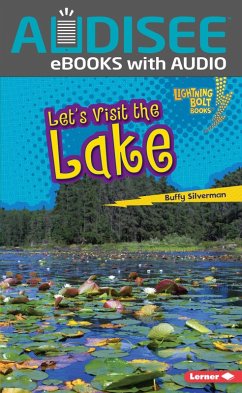 Cover Let's Visit the Lake (eBook, ePUB)