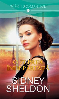 O zi prea indepartata (eBook, ePUB) - Sheldon, Sidney