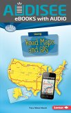 Using Road Maps and GPS (eBook, ePUB)