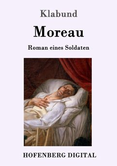 Moreau (eBook, ePUB) - Klabund