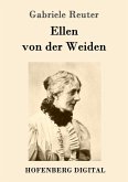Ellen von der Weiden (eBook, ePUB)