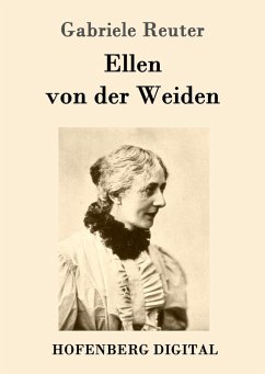 Ellen von der Weiden (eBook, ePUB) - Reuter, Gabriele