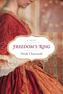 Cover Freedom's Ring (eBook, ePUB)