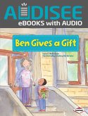 Ben Gives a Gift (eBook, ePUB) Ben Gives a Gift (eBook, ePUB)