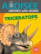 Triceratops (eBook, ePUB) - Bild 1