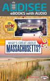 What's Great about Massachusetts? (eBook, ePUB)