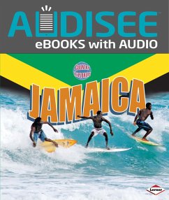 Cover Jamaica (eBook, ePUB)