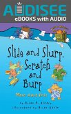 Slide and Slurp, Scratch and Burp (eBook, ePUB)