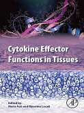 Cytokine Effector Functions in Tissues (eBook, ePUB)