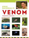 Steve Backshall's Venom (eBook, ePUB)