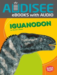Cover Iguanodon (eBook, ePUB)