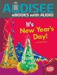 It's New Year's Day! (eBook, ePUB) - Bild 1