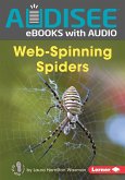 Web-Spinning Spiders (eBook, ePUB) Web-Spinning Spiders (eBook, ePUB)
