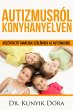Autizmusról konyhanyelven (eBook, ePUB) - Bild 1
