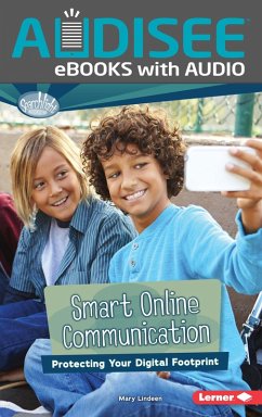 Smart Online Communication (eBook, ePUB) - Lindeen, Mary