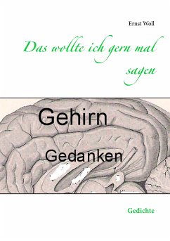 Das wollte ich gern mal sagen (eBook, ePUB)