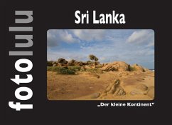 Sri Lanka (eBook, ePUB) - Fotolulu
