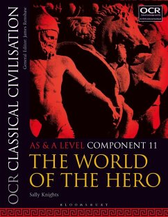 OCR Classical Civilisation AS and A Level Component 11 (eBook, ePUB) - Knights, Sally