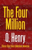 The Four Million (eBook, ePUB)