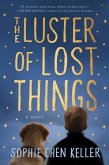 The Luster of Lost Things (eBook, ePUB)