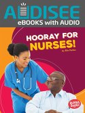 Hooray for Nurses! (eBook, ePUB)
