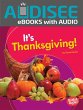 It's Thanksgiving! (eBook, ePUB) - Bild 1