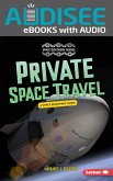 Private Space Travel (eBook, ePUB)